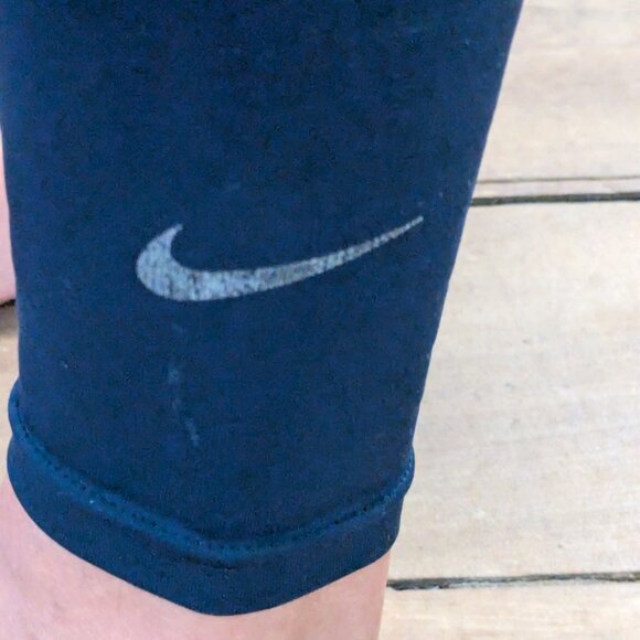 Nike Fit Men's Running Tights - Vintage 1989 - Picture 8 of 15